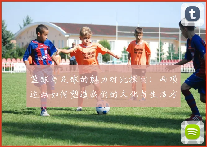 篮球与足球的魅力对比探讨：两项运动如何塑造我们的文化与生活方式
